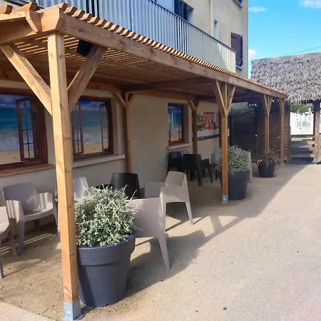 Campsite Mobil Le Lumineux