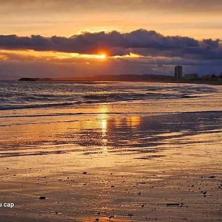 Mobil Le Lumineux Valras-Plage